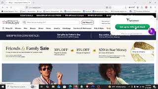 How Rakuten and Top Cash Back Works.