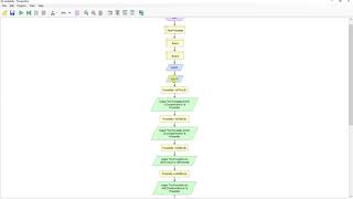 Flowgorithm - Probability