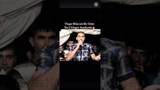 Vüqar Biləcəri bir udara susdurdu ( tam versiyasi☝️)#meyxana #vuqarbileceri #meyxanabaki #xiridar313
