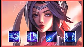 IRELIA MONTAGE - BEST PLAYS S14