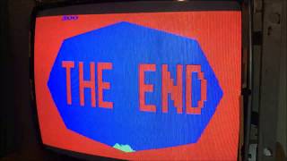 1980 Atari Missile Command Arcade PCB Repair #8