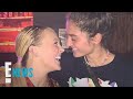 JoJo Siwa & Avery Cyrus Make Relationship Official at Disney World | E! News