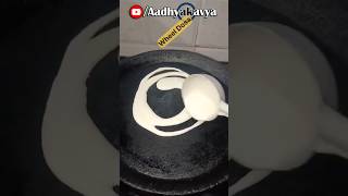 దోస వేయడంలో ఇన్ని రకాల!😳🤷🏻‍♂️#dosa #tasty #trending #viralshort #shortsfeed #ytshort #foodie