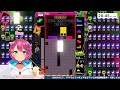 【テトリス９９】参加型で一緒にあそぼう！【vtuber】