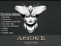 Amure - Calypso [Preview Album] (Enigmatic, Ethnic, Newage, Downtempo, Orchestral, Choral)HD