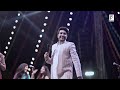 parth oza navratri 2023 showreel