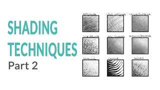 Shading Techniques Introduction Part 2