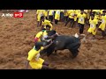 jallikattu ”ஜல்லிக்கட்டுல சாதி பார்க்குறாங்க மூர்த்தியை சும்மா விடமாட்டோம்”பட்டியலின மக்கள் ஆதங்கம்