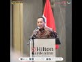 Rakernis Ditjen PSKP Kementerian ATR/BPN Hasilkan Empat Poin Penting Dalam Menangani Masalah Tanah