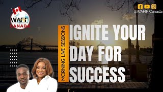 Ignite Your Day for Success: Shame the Devil Thursday - Rebuilding and Declaring Victory