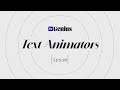 Text Animators are an After Effects superpower | Ae Genius