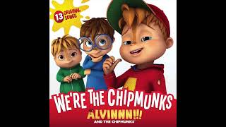 The Chipmunks - Everybody Needs A Hero