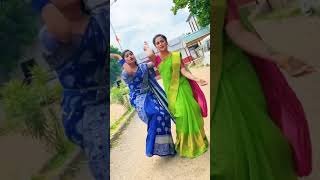 No 1 Sose Serial Sarasu Dance