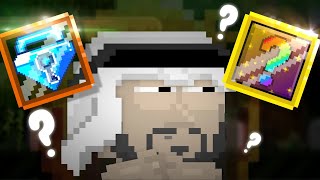 Take 1 BGL or Mystery Gift? - Growtopia