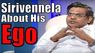 Sirivennela Sitaramasastry About His Ego And Attitude | Open Heart With RK | ABN Telugu