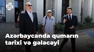 Kazino və qumarxanalar yenidən açılacaqmı?