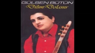 Gülsen Bütün - Sor Deli Gönül (Official Audio)