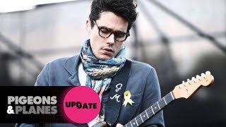John Mayer's Best Hip-Hop Moments | Pigeons & Planes Update