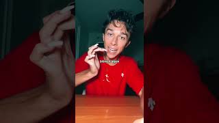 How I Removed My IMPOSSIBLE Nails.. 💅😭 #relatablestories #comedy #funnymemes