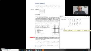 Mission Python Chapter 2 Part 2