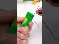 Automatic needle Threader.