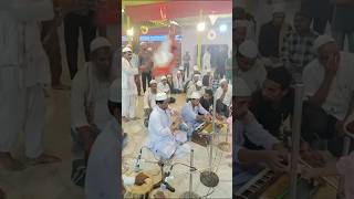 117 Urs Shah E Raza 2024 | Khwaja Nabi Raza | Dada Miya Lucknow | Subscribe Button Dabao