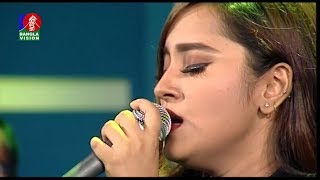 Age Jodi Jantam Ray Bondhu | আগে যদি জানতাম রে বন্ধু | Atiya Anishaa | Momtaz Song | Bangla Song