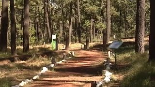 Conozca qué es el Sendero Interpretativo de la Malintzi