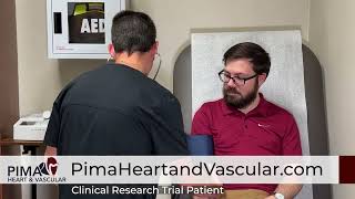 ​​Explore Cardiac Care with Dr. Peter Spooner, MD | Clinical Research
