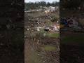 Arkansas tornado devastates town of Wynne