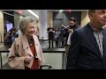 prime minister justin trudeau visits the university of toronto