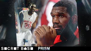 Greg Oden: the next Bill Russell, the comeback story ... The Bust