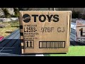 Lamley Unboxing: Hot Wheels 2023 F Case