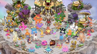 Air Island - Full Song 4.4 (My Singing Monsters)