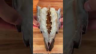 Lobster Revenge