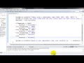 Java Tutorial - Working with Switch statement - Part 1