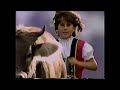 1989 american airlines europe commercial