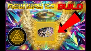 A NEW Way To Build PRISMATIC Warlocks - Triple Turret Build - Solo Grandmaster Nightfall Destiny 2