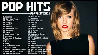 TOP 40 Songs of 2021 2022 Best Hit Music Playlist on Spotify 2
