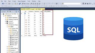 SQL Server Tutorial | Add Integer Column & Fill It with Sequence Numbers (Step-by-Step)