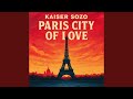 Love on the Seine