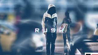 Wizkid x Ayra Starr "Rush" Type Beat | Afrobeat Type Beat 2022
