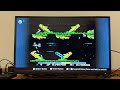 gameplay of gradius on nes nintendo switch online