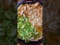 瀬高町のソウルフード 大力うどん