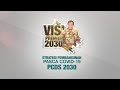 VISI PREMIER 2030: STRATEGI PEMBANGUNAN PASCA COVID-19 (PCDS) 2030