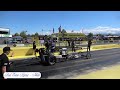 57th nationals nzdra final series masterton motorplex international dragstrip