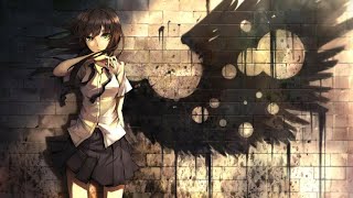 It's called Nightcore, and it was art.