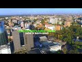 NAIROBI 4k DRONE  SHORT, WESTLANDS VIEW By  MARTIN MUINDI