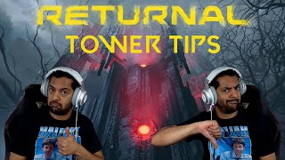 Returnal Tower of Sisyphus: MADE EASY! TIPS + GUIDE!