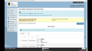 BHS Online Course Registration Instructions